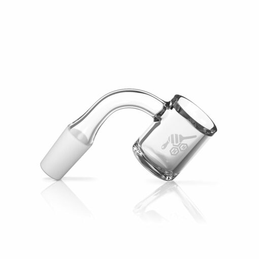 Shop ORIGINAL BEVEL QUARTZ BANGER - 90° DEGREE | YL in australian