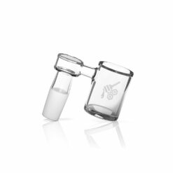 Shop ORIGINAL BEVEL SIDECAR QUARTZ BANGER - 90° DEGREE | YL in australian
