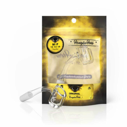 Shop ORIGINAL QUARTZ BANGER - 45° DEGREE | YL in australian