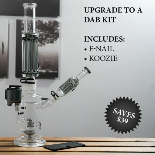 Shop Bong-Dab Rig Combo in australian