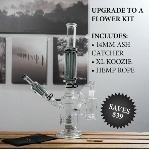 Shop Bong-Dab Rig Combo in australian