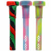 Shop Piecemaker Silicone 28-Hole Bong Downstems in australian