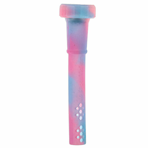 Shop Piecemaker Silicone 28-Hole Bong Downstems in australian