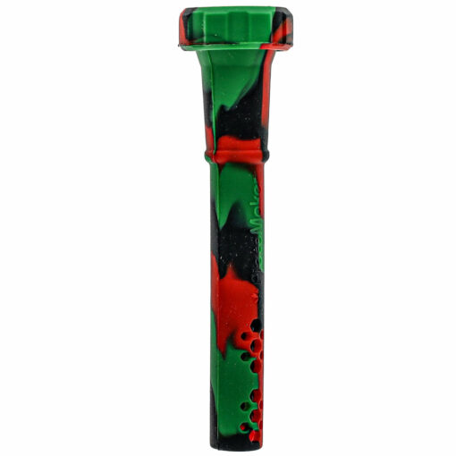 Shop Piecemaker Silicone 28-Hole Bong Downstems in australian