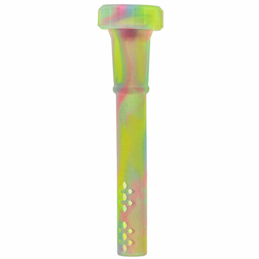 Shop Piecemaker Silicone 28-Hole Bong Downstems in australian