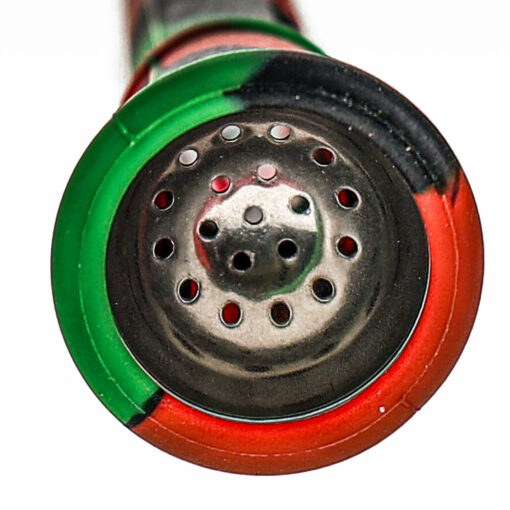 Shop Piecemaker Silicone 28-Hole Bong Downstems in australian
