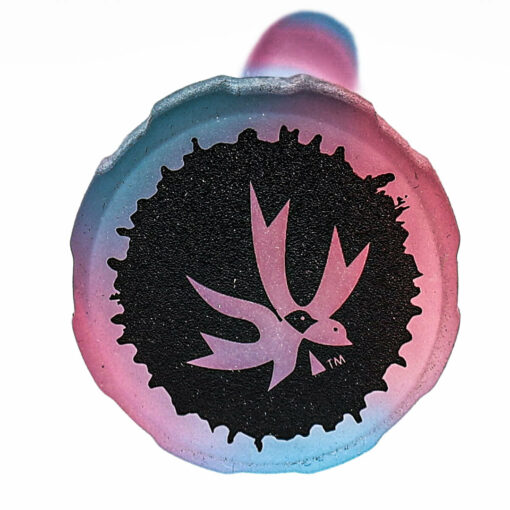 Shop Piecemaker Silicone 28-Hole Bong Downstems in australian