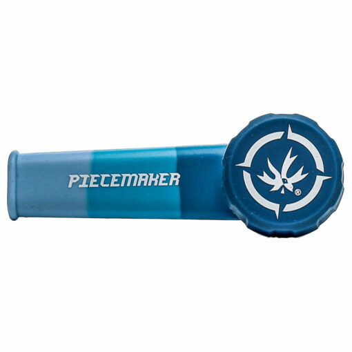 Shop PieceMaker Gear Karma Silicone Pipes in australian