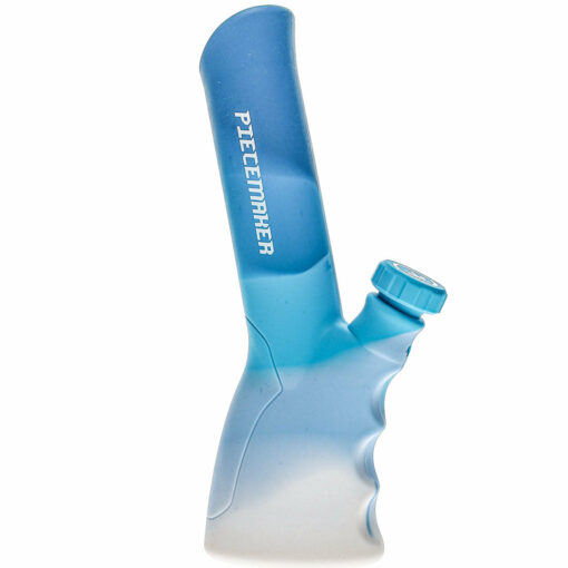 Shop PieceMaker Gear Kolt Silicone Mini Bongs in australian