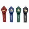 Shop PieceMaker Kayo Silicone Pocket Pipes in australian