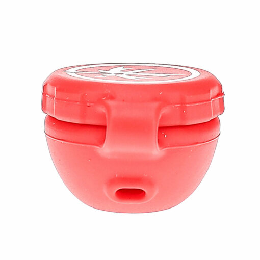 Shop PieceMaker Kayo Silicone Pocket Pipes in australian