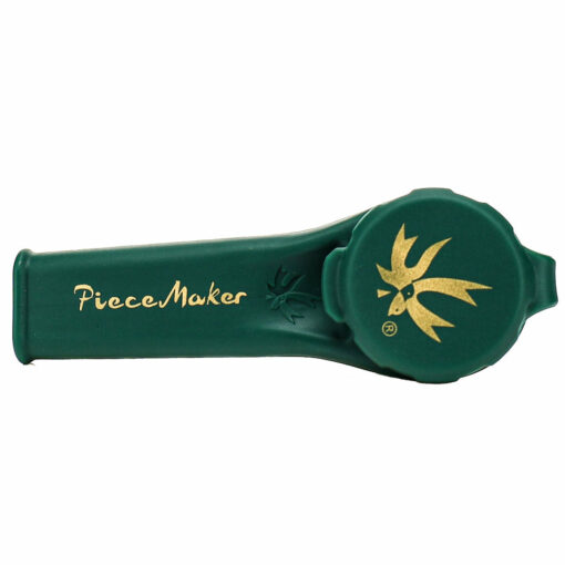 Shop PieceMaker Kayo Silicone Pocket Pipes in australian