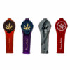 Shop PieceMaker Kayo Silicone Pocket Pipes in australian