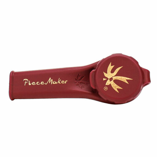 Shop PieceMaker Kayo Silicone Pocket Pipes in australian