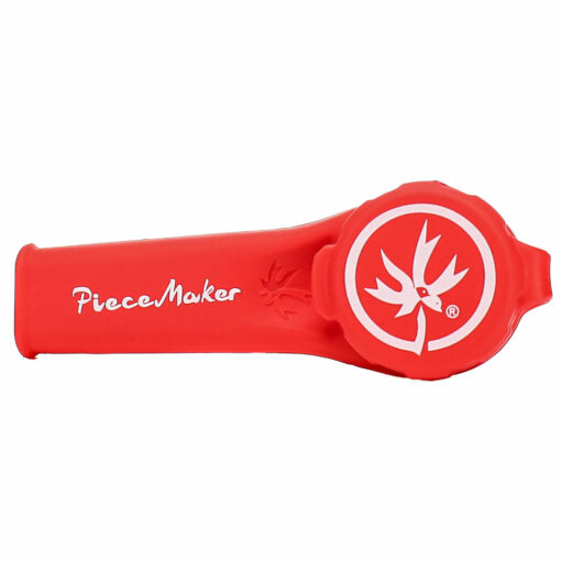 Shop PieceMaker Kayo Silicone Pocket Pipes in australian