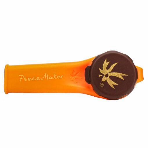 Shop PieceMaker Kayo Silicone Pocket Pipes in australian