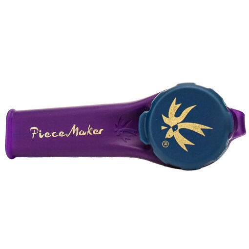 Shop PieceMaker Kayo Silicone Pocket Pipes in australian