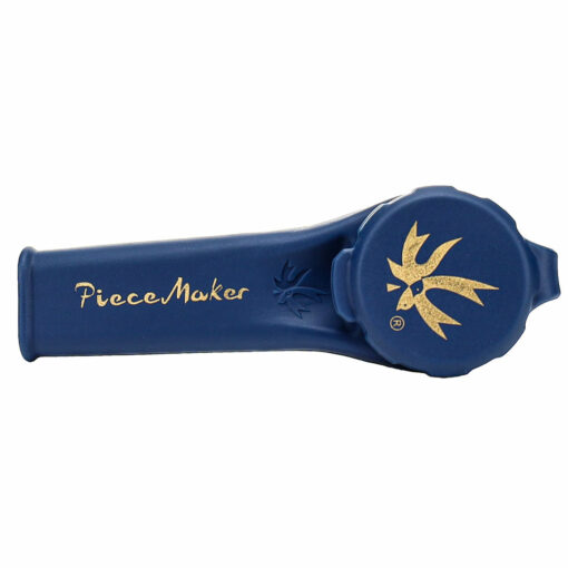 Shop PieceMaker Kayo Silicone Pocket Pipes in australian