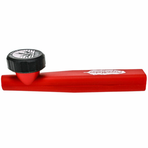 Shop PieceMaker Gear Kazili Silicone Pipe in australian