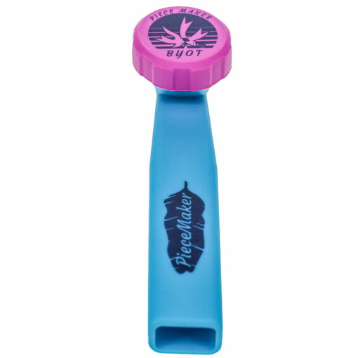 Shop PieceMaker Gear Kazili Silicone Pipe in australian