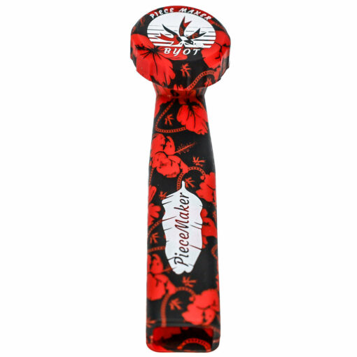 Shop PieceMaker Gear Kazili Silicone Pipe in australian