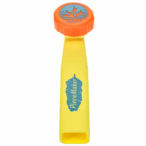 Shop PieceMaker Gear Kazili Silicone Pipe in australian