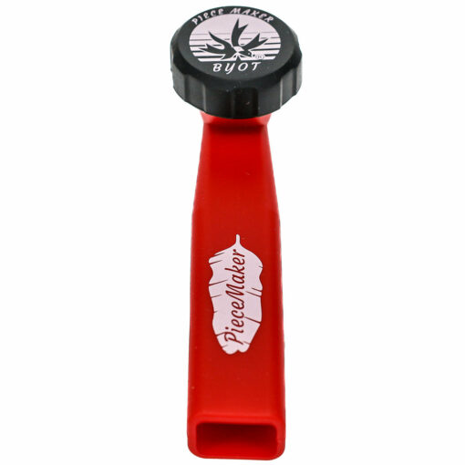 Shop PieceMaker Gear Kazili Silicone Pipe in australian