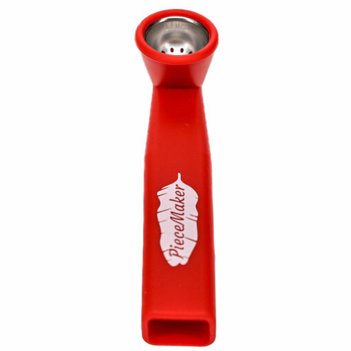 Shop PieceMaker Gear Kazili Silicone Pipe in australian