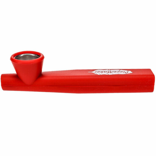 Shop PieceMaker Gear Kazili Silicone Pipe in australian