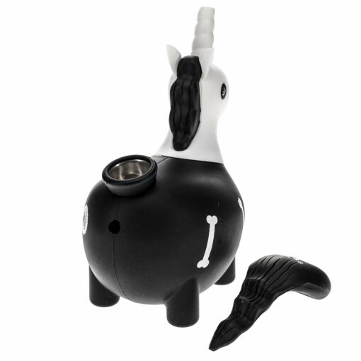Shop PieceMaker Unikorn Silicone Bongs in australian