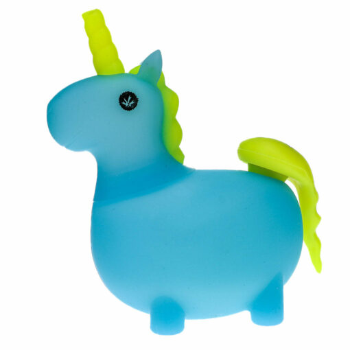 Shop PieceMaker Unikorn Silicone Bongs in australian