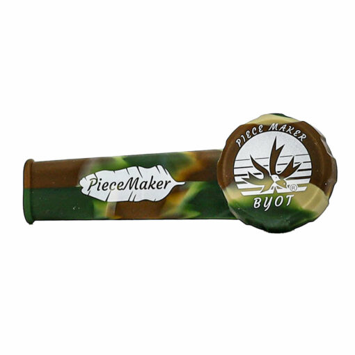Shop PieceMaker Gear Karma Silicone Pipes in australian