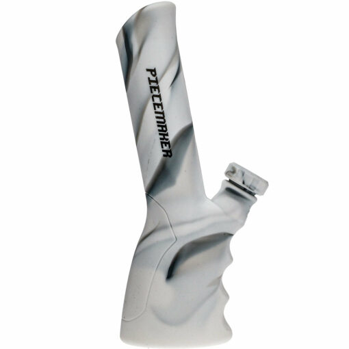 Shop PieceMaker Gear Kolt Silicone Mini Bongs in australian
