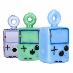 Shop World's Dopest Gamer Hand Pipe in australian