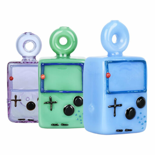 Shop World's Dopest Gamer Hand Pipe in australian