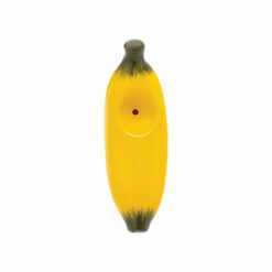 Shop Banana Ceramic Hand Pipe in australian