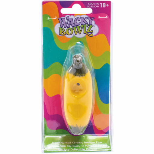 Shop Banana Ceramic Hand Pipe in australian