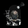 Shop Zombie Head Bell Jar Water Pipe in australian