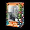 Shop Zombie Head Bell Jar Water Pipe in australian