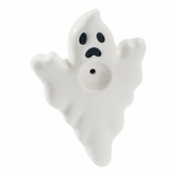 Shop Ghost Ceramic Hand Pipe in australian
