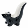 Shop Skunk Ceramic Hand Pipe in australian