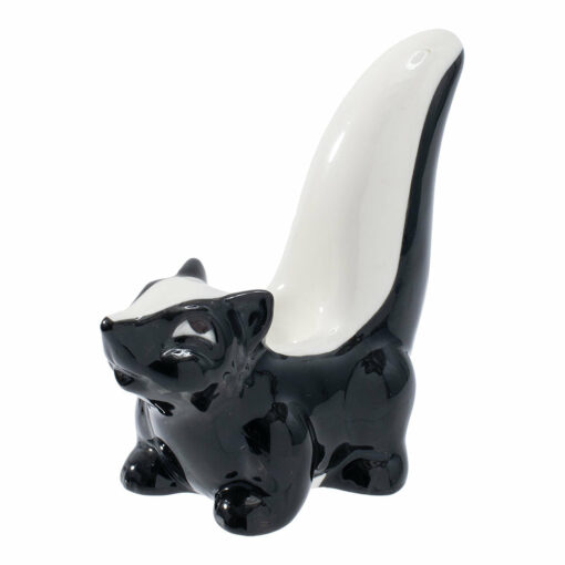 Shop Skunk Ceramic Hand Pipe in australian