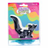 Shop Skunk Ceramic Hand Pipe in australian