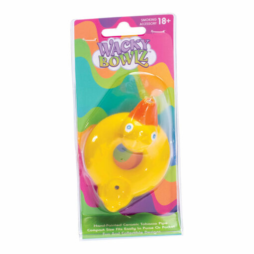 Shop Ducky Life Saver Ceramic Pipe in australian