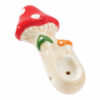 Shop Tri Mushroom Ceramic Pipe in australian