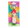 Shop Tri Mushroom Ceramic Pipe in australian