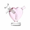 Shop From The Heart Glass Mini Bubbler in australian