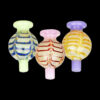 Shop Pastel Dream Ripple Bubble Carb Cap in australian