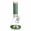 Shop Pattern Beaker Water Bong - Huffy in australian