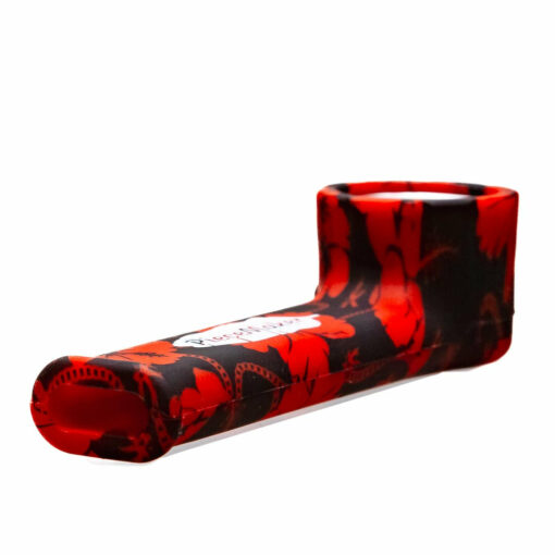 Shop PieceMaker Gear Karma Silicone Pipes in australian